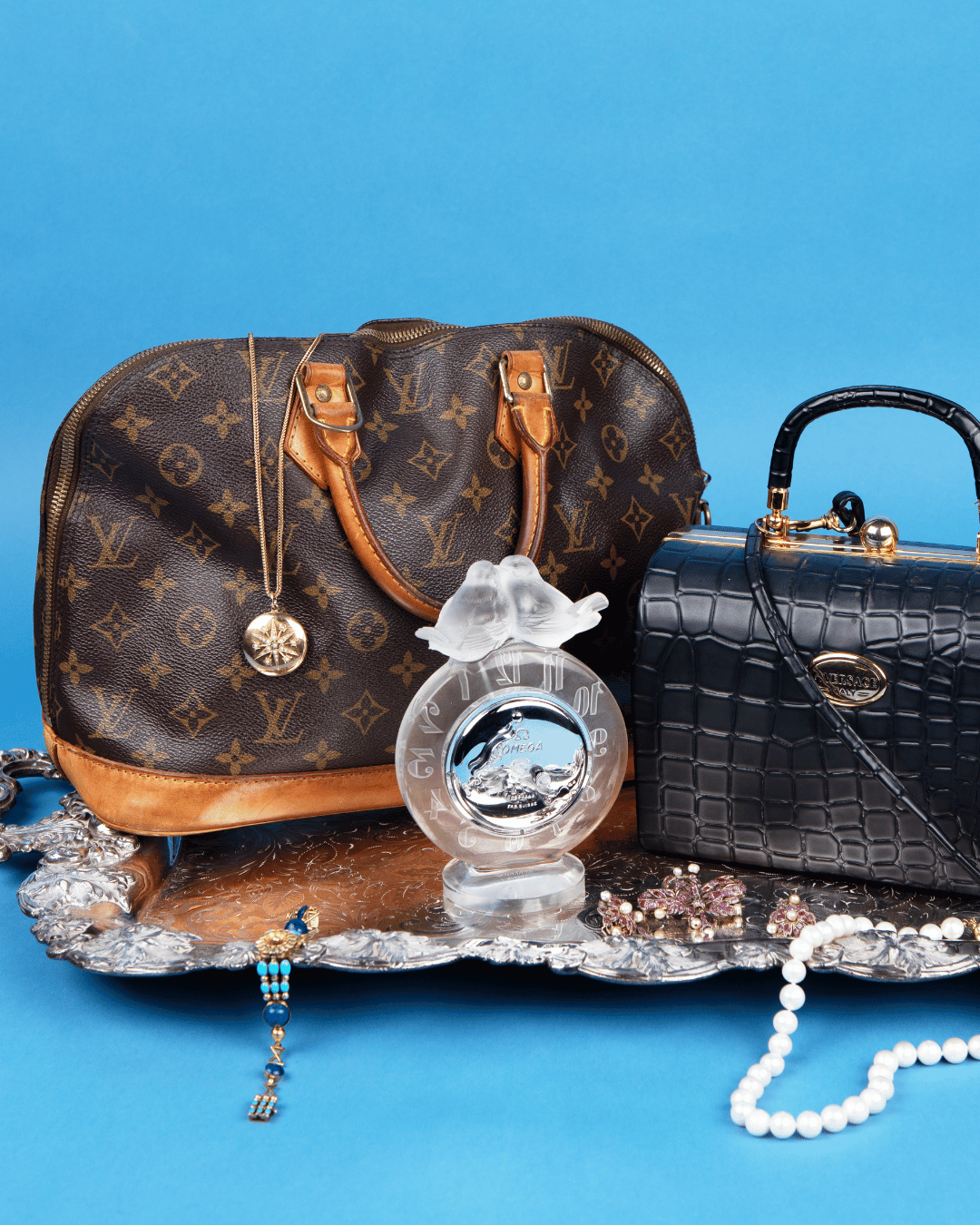Luxe Sale - 21st June 2026