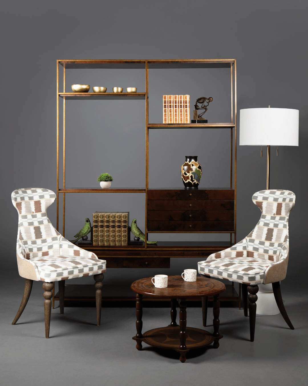 Fine Interiors - 5th July 2026 