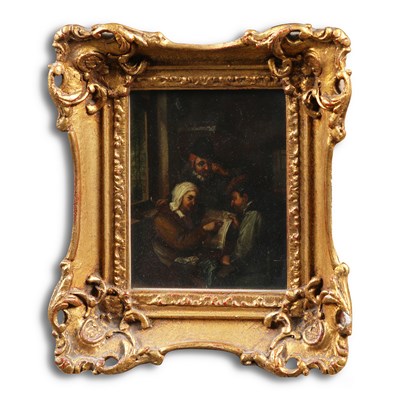 Lot 5 - DUTCH SCHOOL