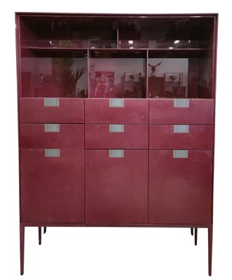 Lot 573 - ATTRIBUTED TO MAXALTO ALCOR STORAGE UNIT