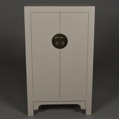 Lot 180 - SHANXI INPIRED CABINET