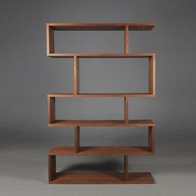 Lot 795 - OPEN SHELVES
