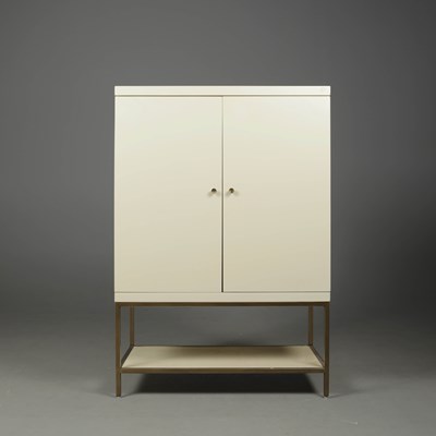 Lot 588 - ANDREW MARTIN MELISSA DRINKS CABINET