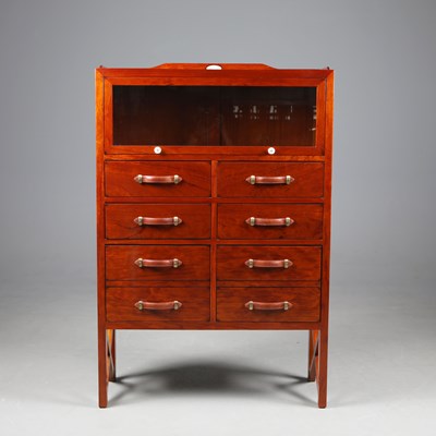 Lot 582 - STARBAY DAKAR CABINET