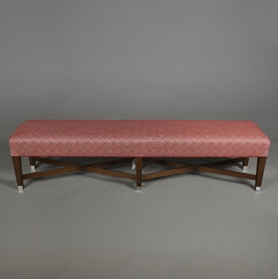 Lot 734 - FOOTSTOOL