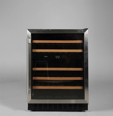 Lot 808 - WINE FRIDGE
