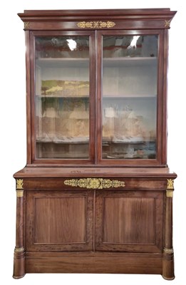 Lot 313 - BIBLIOTHEQUE