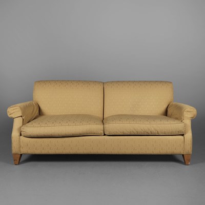 Lot 548 - KINGCOME BOSTON 2 SEAT SOFA