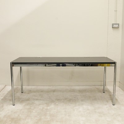 Lot 615 - USM HALLER TABLE