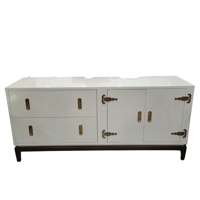 Lot 579 - LAWSON-FENNING ARCADIA CABINET