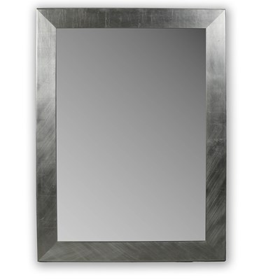 Lot 141 - WALLL MIRROR
