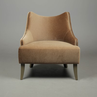 Lot 805 - MUUNA BECOMES ME ARMCHAIR