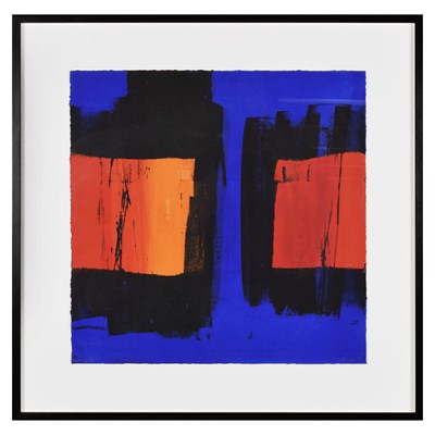 Lot 105 - MARTYN BREWSTER