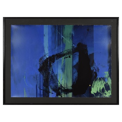 Lot 106 - NEIL CANNING