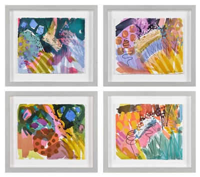 Lot 35 - TESSA PEARSON