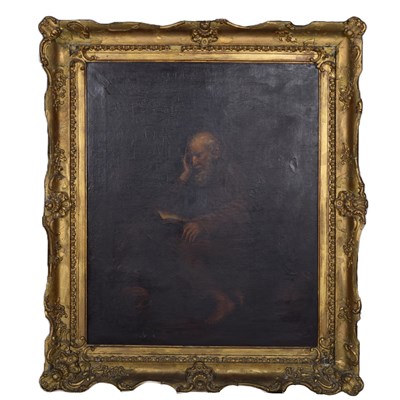 Lot 2 - 18TH CENTURY SCHOOL