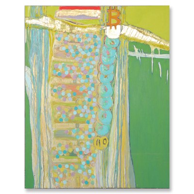 Lot 21 - GINETTE FIANDACA