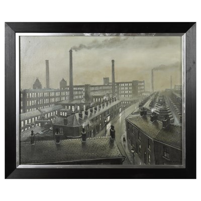 Lot 51 - STEVEN SCHOLES