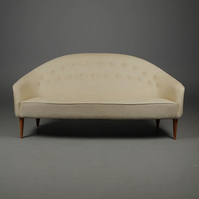 Lot 6 - 1950s SWEDISH "PARADISE" SOFA BY KERSTIN HORLIN-HOLMQUIST