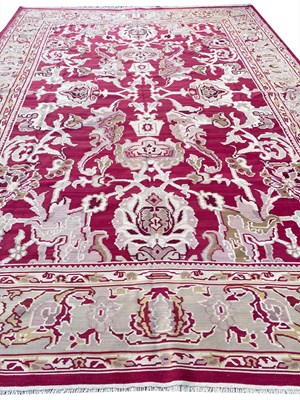 Lot 241 - BESSARABIAN KILIM