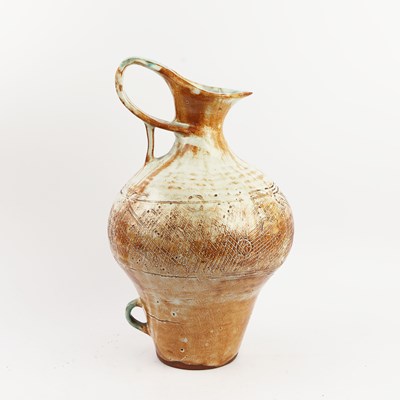 Lot 167 - DICK ROHLDER EWER