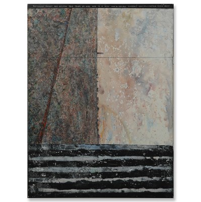 Lot 44 - GAIL BRITT
