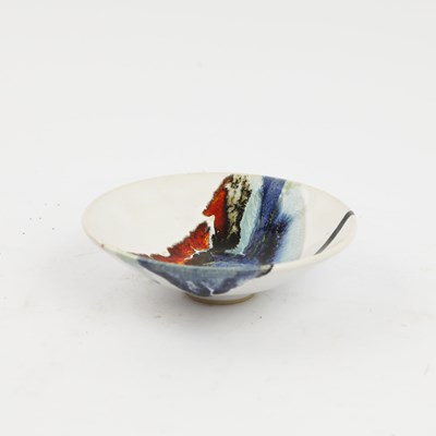 Lot 169 - MICHAEL TAYLOR BOWL