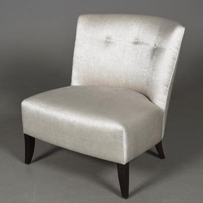 Lot 637 - THE SOFA & CHAIR COMPANY ORWELL OCCASIONAL CHAIR