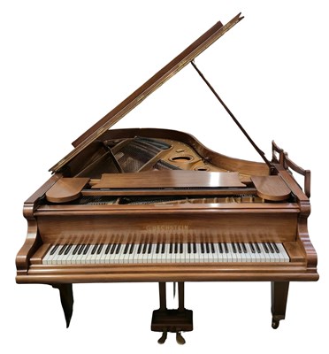 Lot 294 - BECHSTEIN PIANO