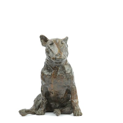 Lot 131 - ROSEMARY COOK (b.1952)