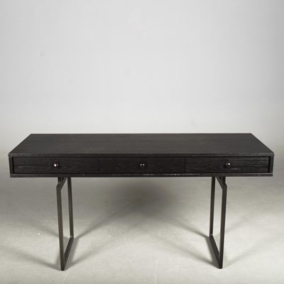 Lot 714 - DESK, MID 20th C STYLE