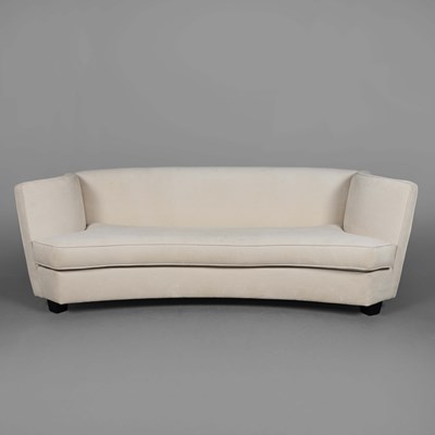 Lot 591 - EICHHOLTZ SOFA