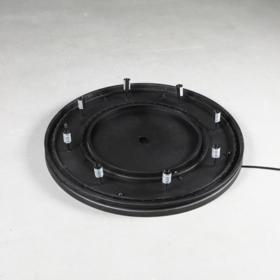 Lot 276 - TRIEDRI DROP CEILING LIGHT