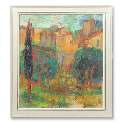 Lot 28 - LUCY FLEMING