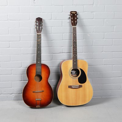 Lot 479 - GUITARS