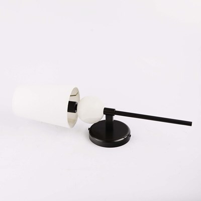 Lot 866 - ARTERIORS MENDEE WALL SCONCE.