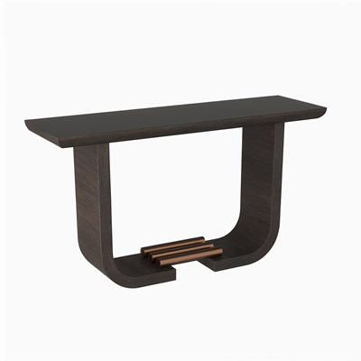 Lot 586 - ARTERIORS RALSTON CONSOLE.