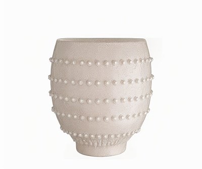Lot 856 - ARTERIORS SPITZY SMALL VASE.