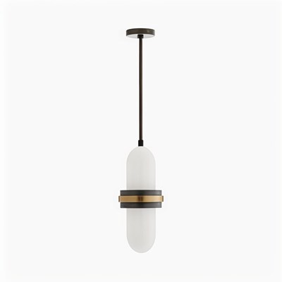 Lot 788 - ARTERIORS MIDDLEFIELD PENDANT.