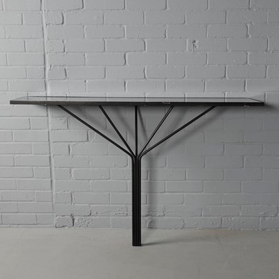 Lot 789 - ARTERIORS JUSTICE CONSOLE.