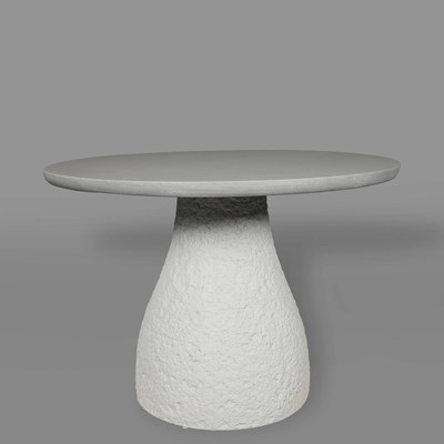 Lot 633 - ARTERIORS OGDEN ENTRY TABLE.
