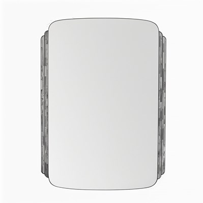 Lot 767 - ARTERIORS IYLA MIRROR.