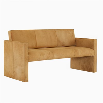 Lot 528 - ARTERIORS HAYLOCK SETTEE.