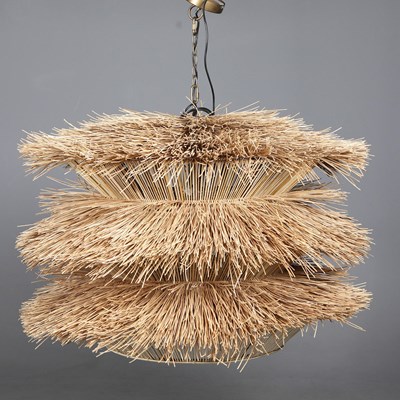 Lot 529 - ARTERIORS ANSARI PENDANT.