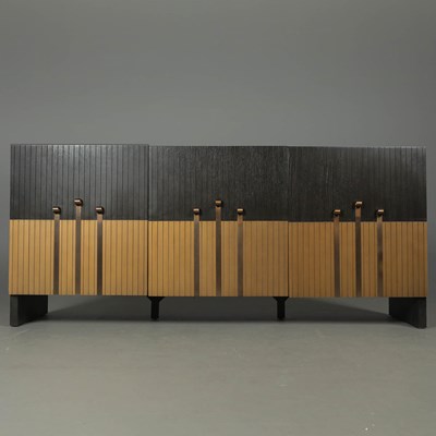Lot 558 - ARTERIORS ARCADIA CREDENZA.
