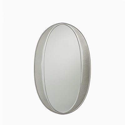Lot 699 - ARTERIORS NADINE MIRROR.