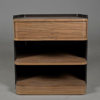 Lot 616 - ARTERIORS MEDICI SIDE TABLE.
