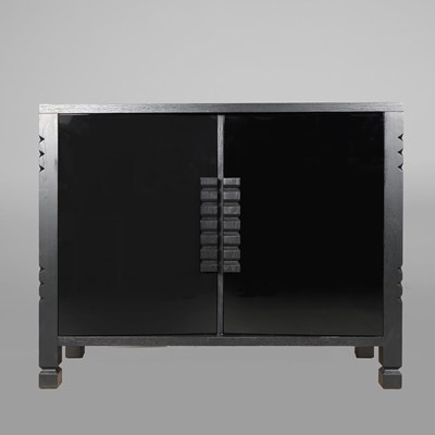 Lot 544 - ARTERIORS JERICHO CABINET.