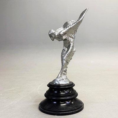 Lot 185 - AFTER CHARLES ROBINSON SYKES SPIRIT OF ECSTACY.