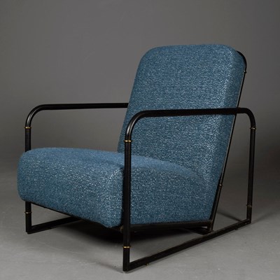 Lot 523 - JULIAN CHICHESTER GORSKA CHAIR.